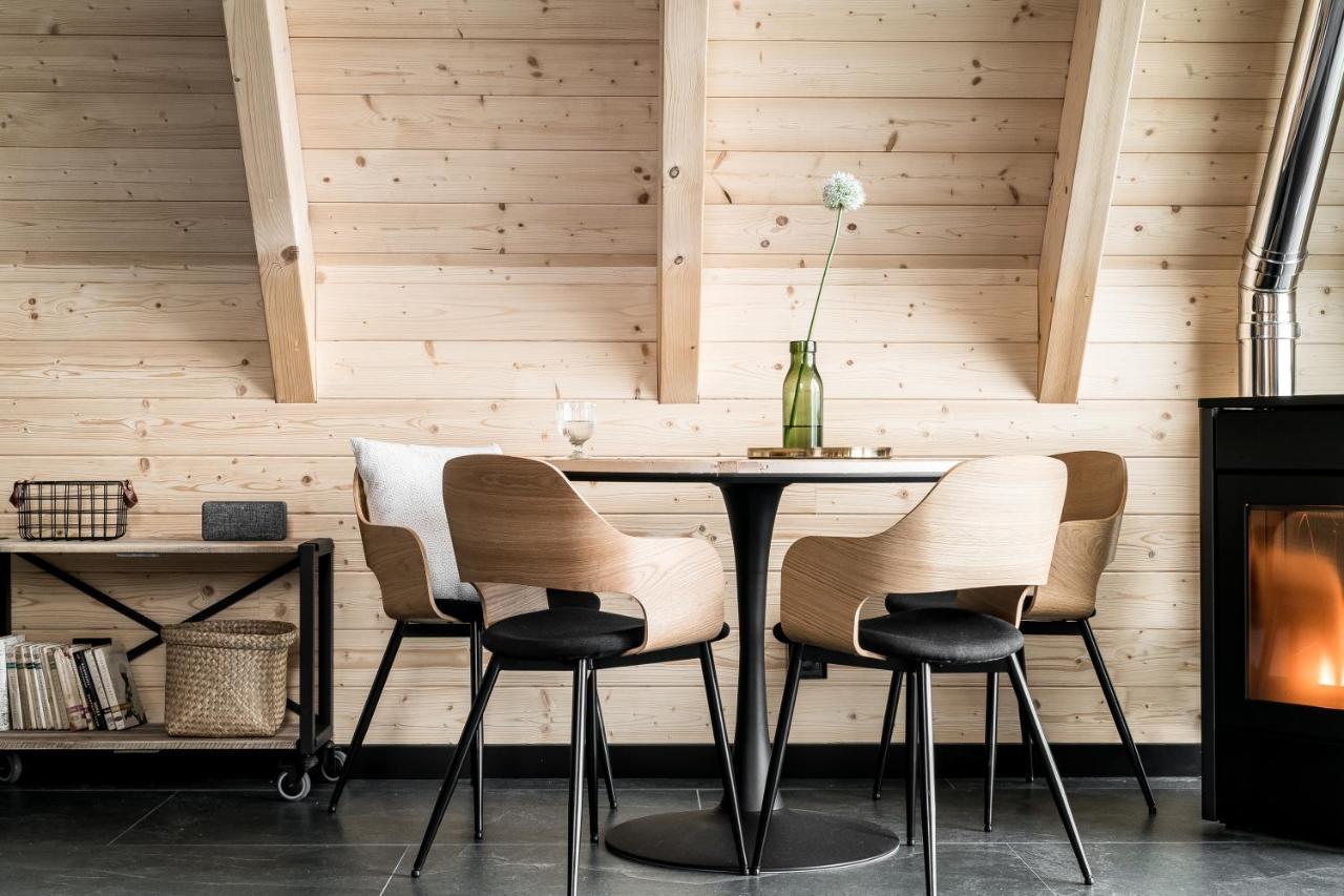 Holiday home Nowy Szlak Luksusowe