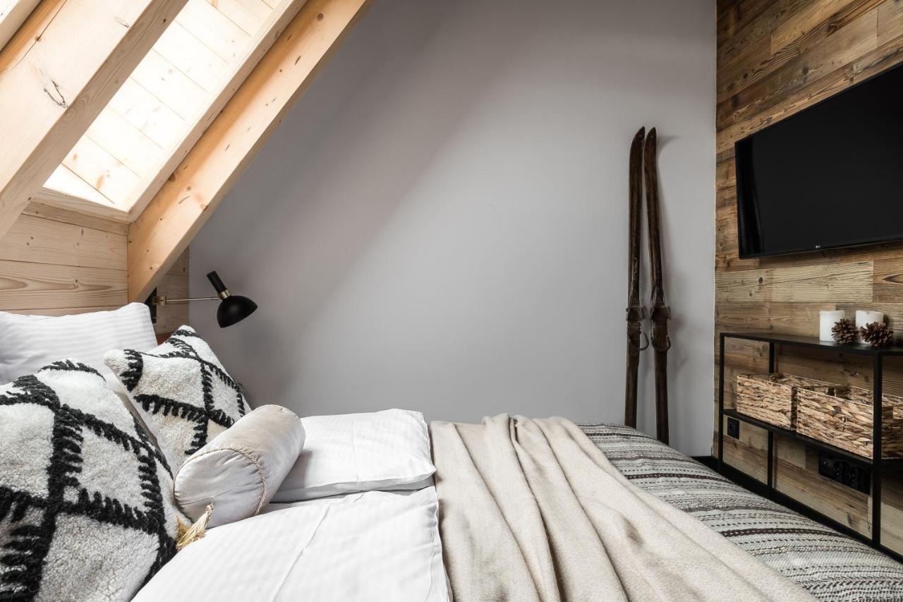 Nowy Szlak Luksusowe Holiday home Koscielisko