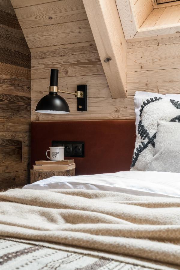 Nowy Szlak Luksusowe Holiday home