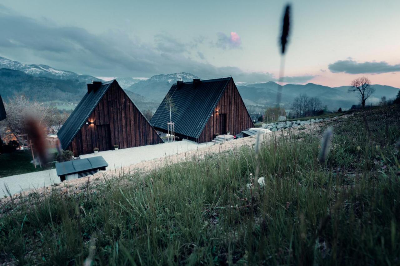 Nowy Szlak Luksusowe Holiday home *