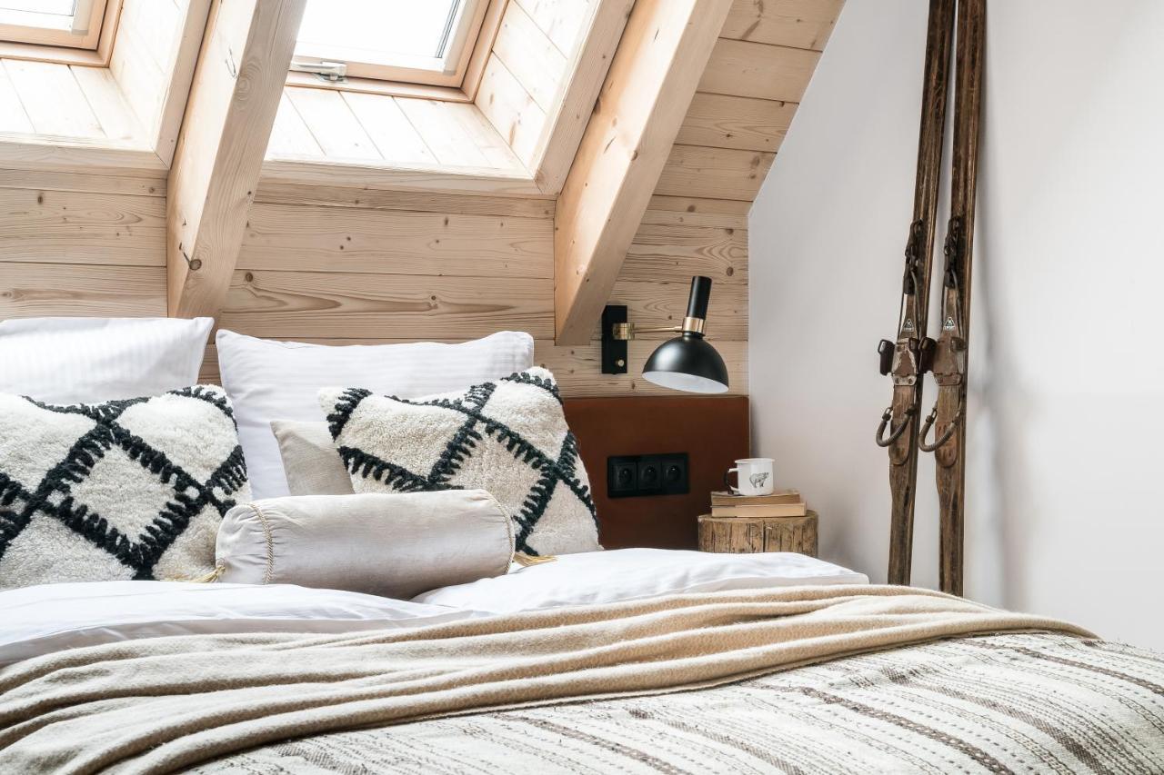 Nowy Szlak Luksusowe Holiday home