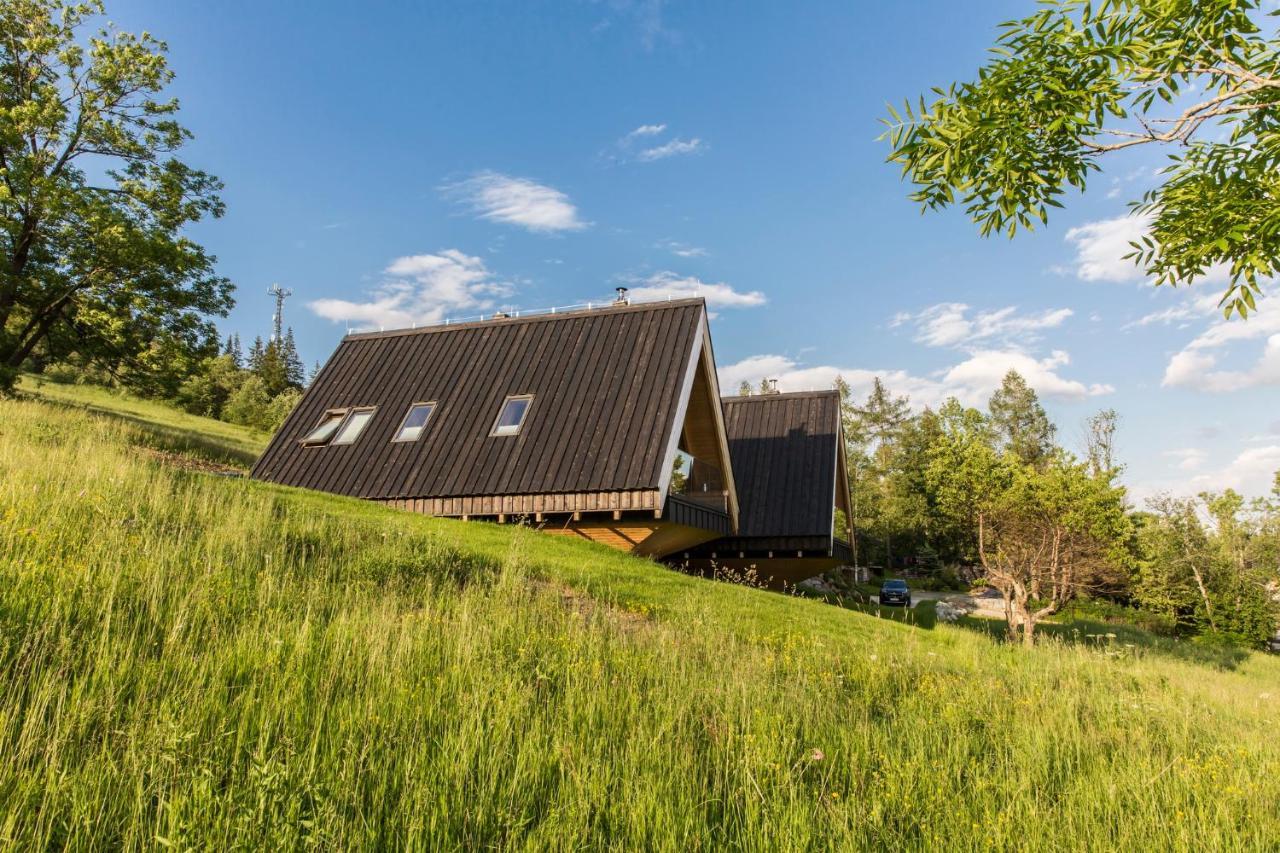 Holiday home Nowy Szlak Luksusowe