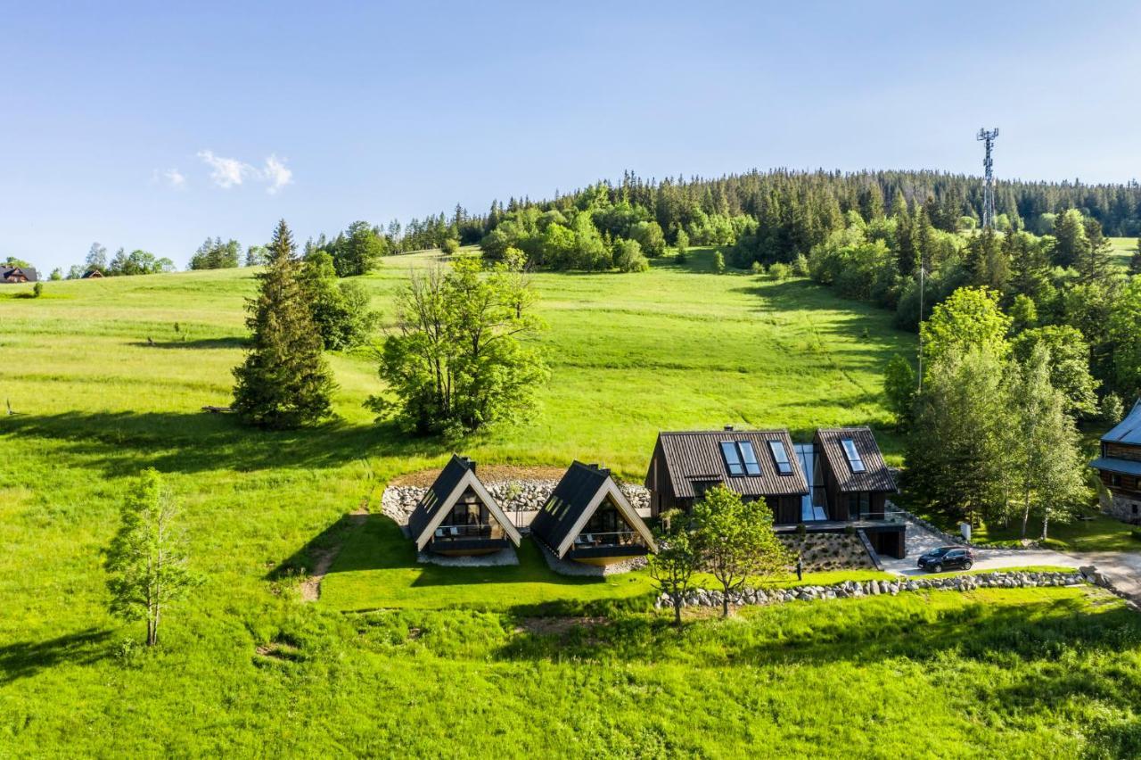 Holiday home Nowy Szlak Luksusowe *