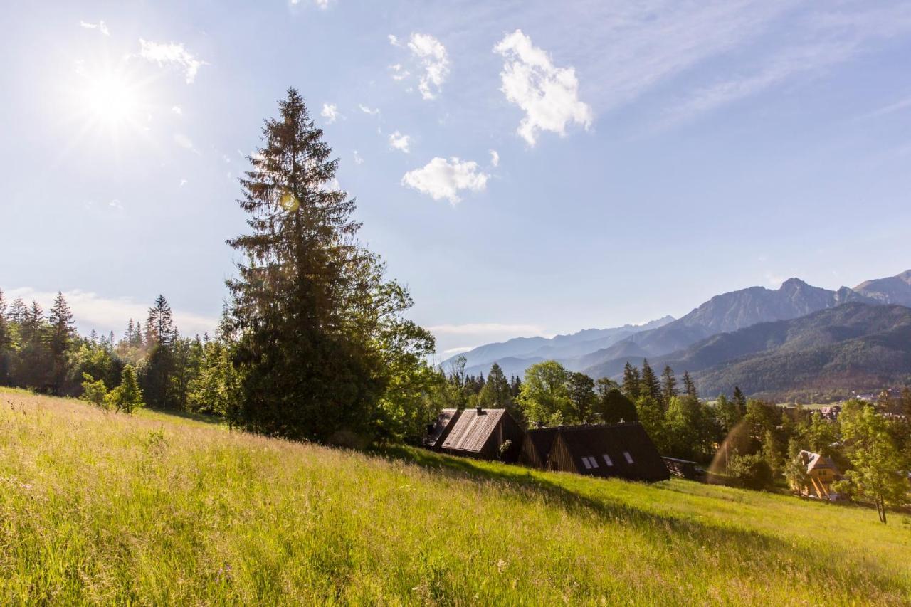 Holiday home Nowy Szlak Luksusowe