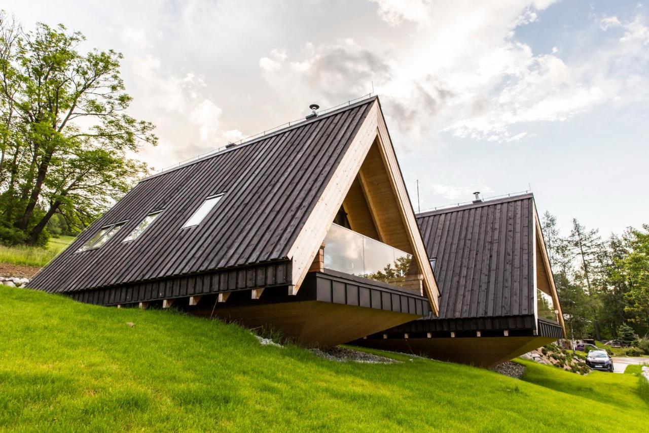 Nowy Szlak Luksusowe Holiday home Koscielisko